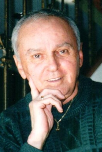 Raymond Caron