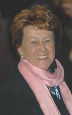 Simone Chercuitte (Simard)