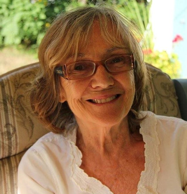 Gisèle Desjardins