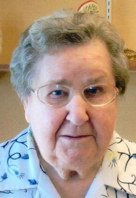 S. Evéline Richard, CND (S.S. Léona-des-Anges)