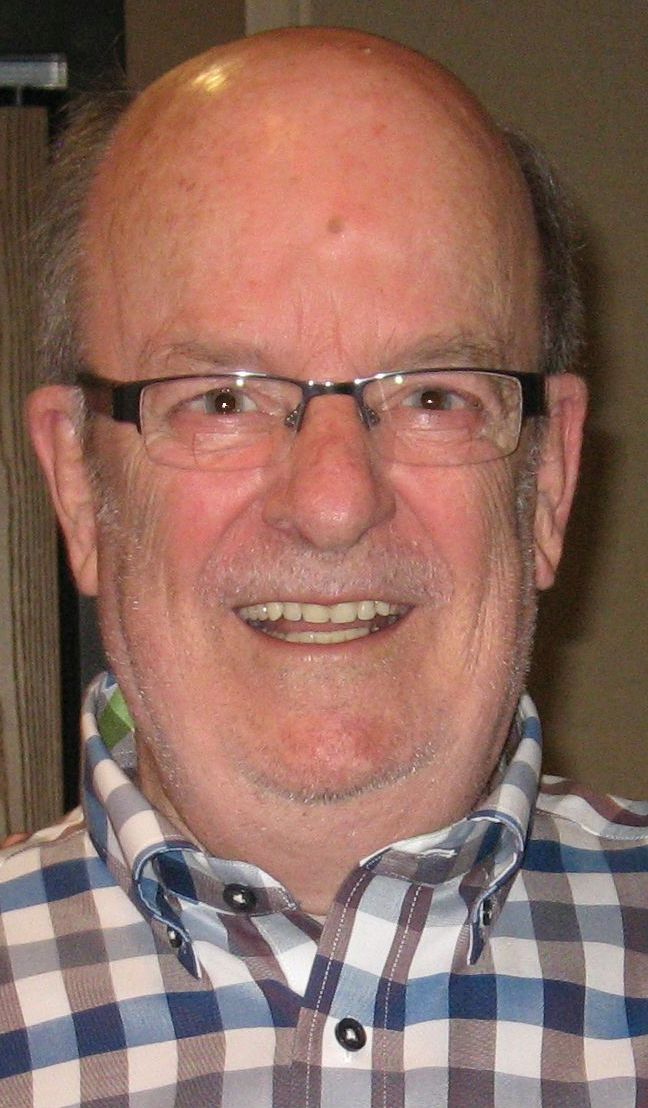 Julien Tremblay
