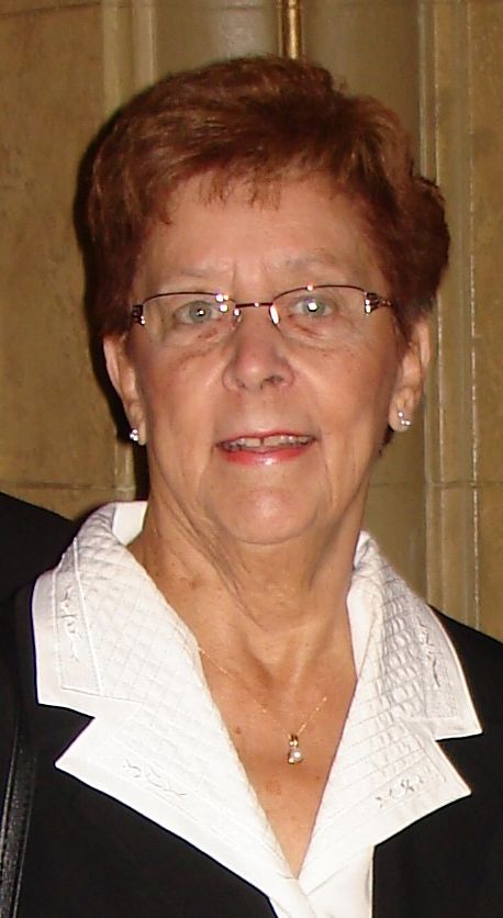Rita Allard