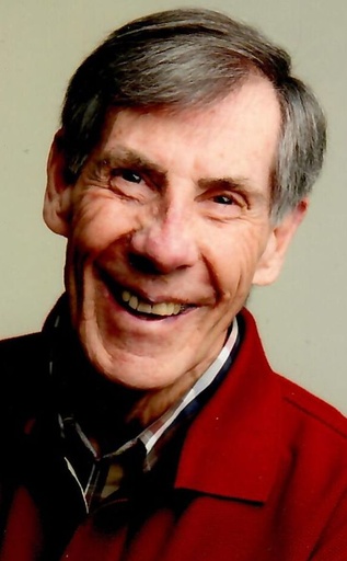 Jean-Marie Morand