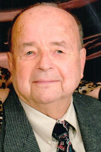Jean-Guy Choinière