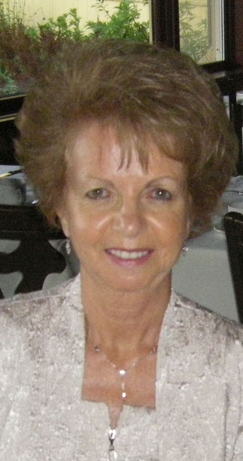 Yolande Langevin Fortin