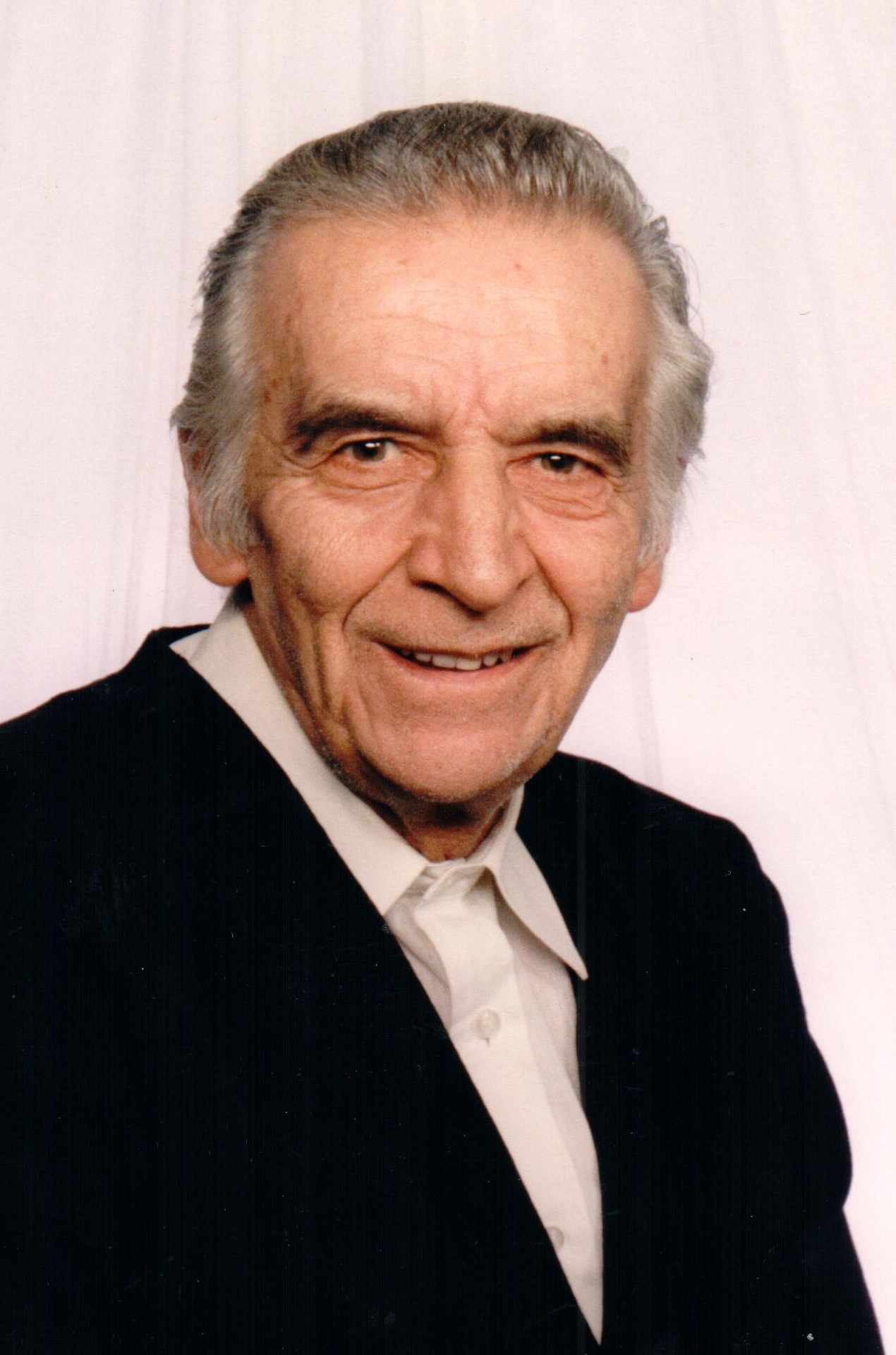 Marcel Bissonnette