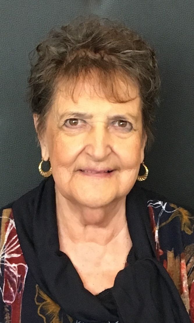 Andréa Bérubé Laferrière