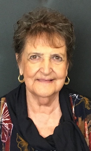 Andréa Bérubé Laferrière