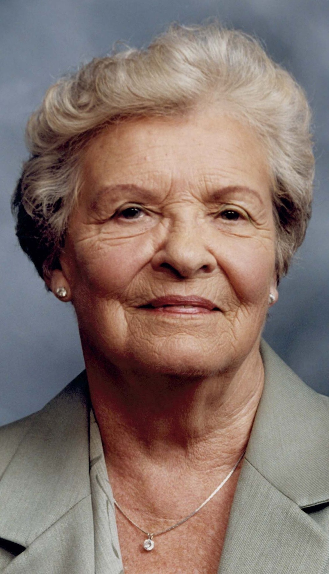 Marguerite Chouinard Jalbert