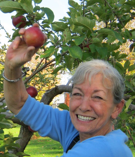 Louise Côté