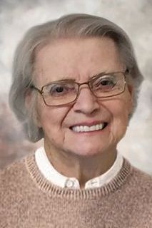 Angélique Létourneau