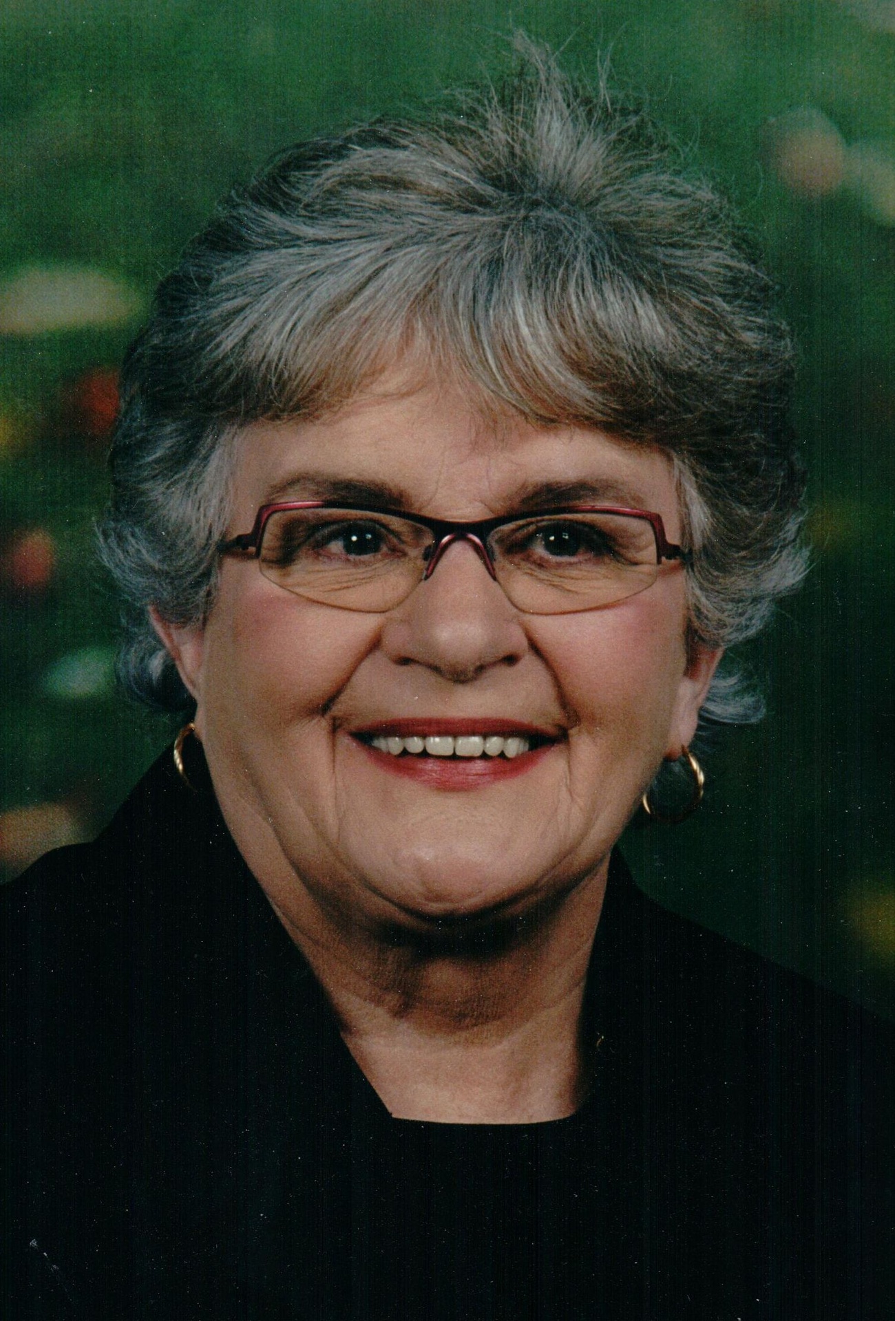 Gisèle Filion