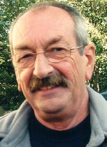 Richard Bonsaint