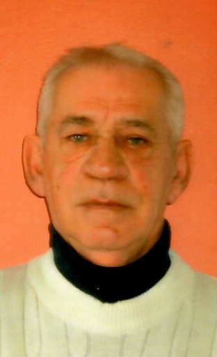 Robert Guilbault