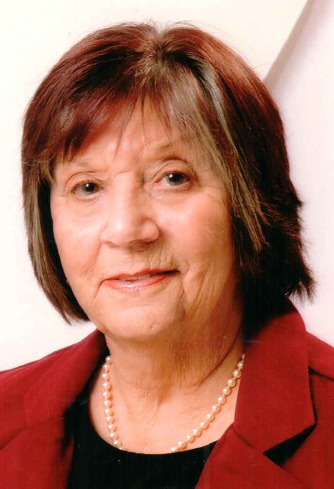 Claudette Dussault