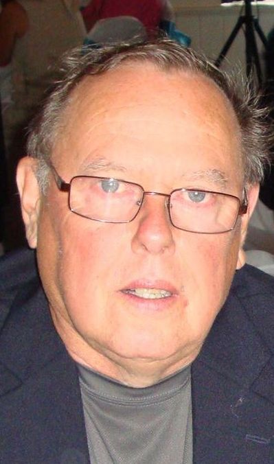 Normand Roy