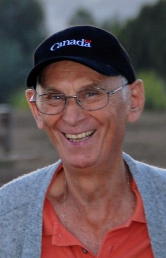 Yves Pettigrew