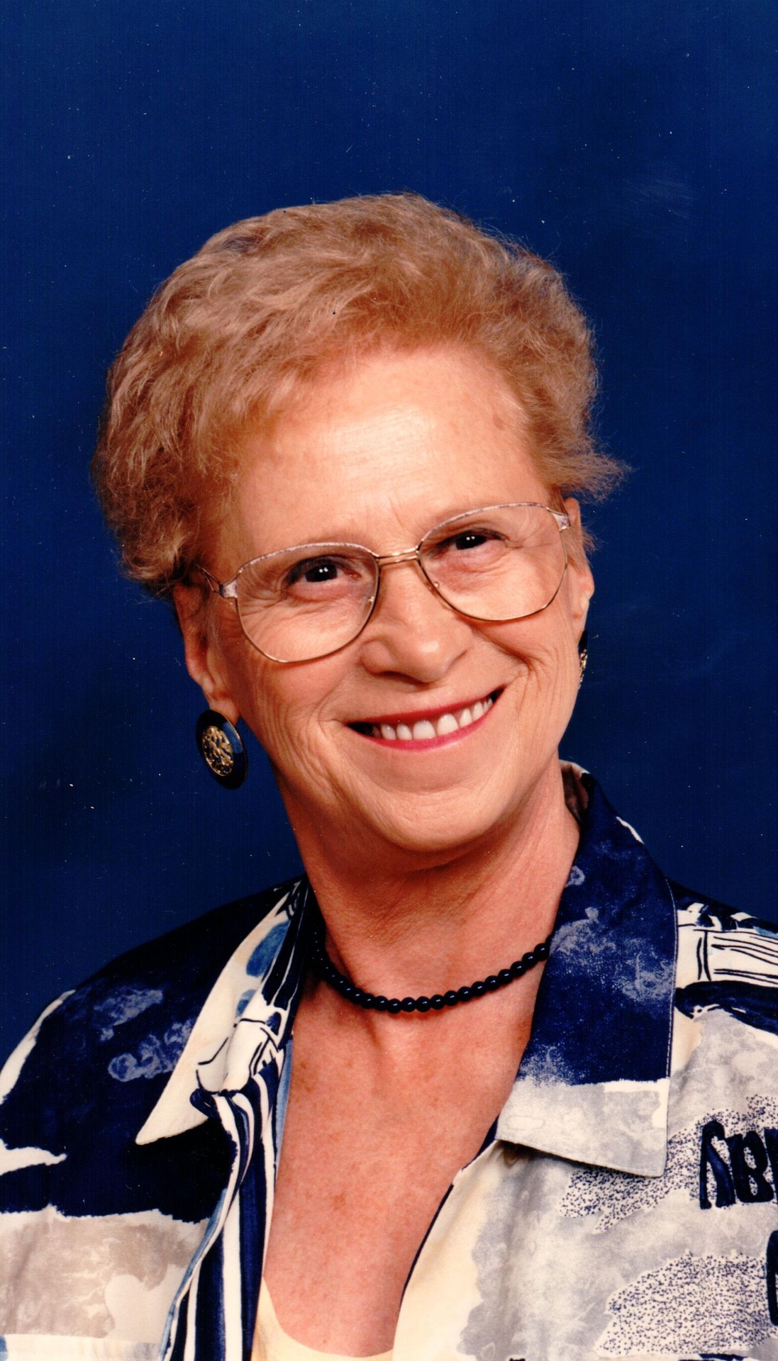 Suzanne Belcourt