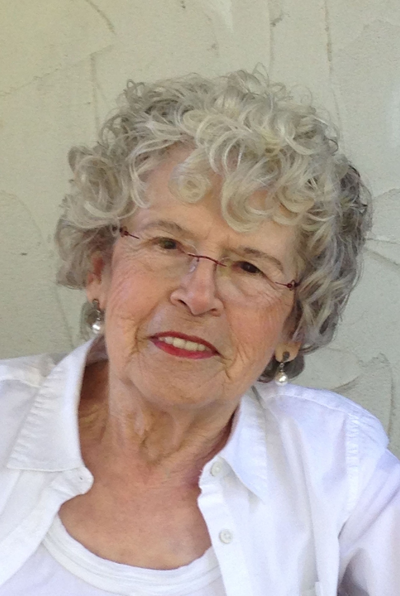 Gilberte Blouin Gosselin