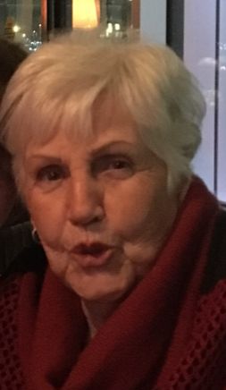 Gisèle Houde