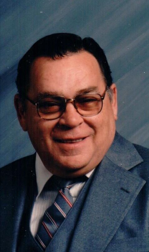 Jean-Marc «Bouboule» Rodrigue