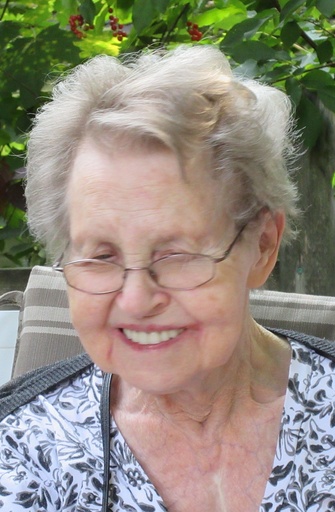 Fernande Rodrigue Garon
