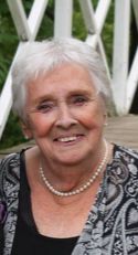 Gerty McBrearty