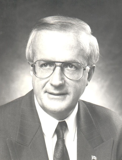 Charles DeBlois