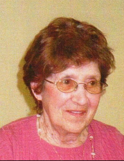 Gabrielle Roy (née Bilodeau)