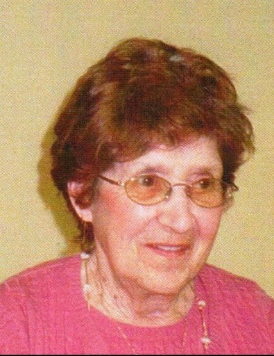 Gabrielle Roy (née Bilodeau)