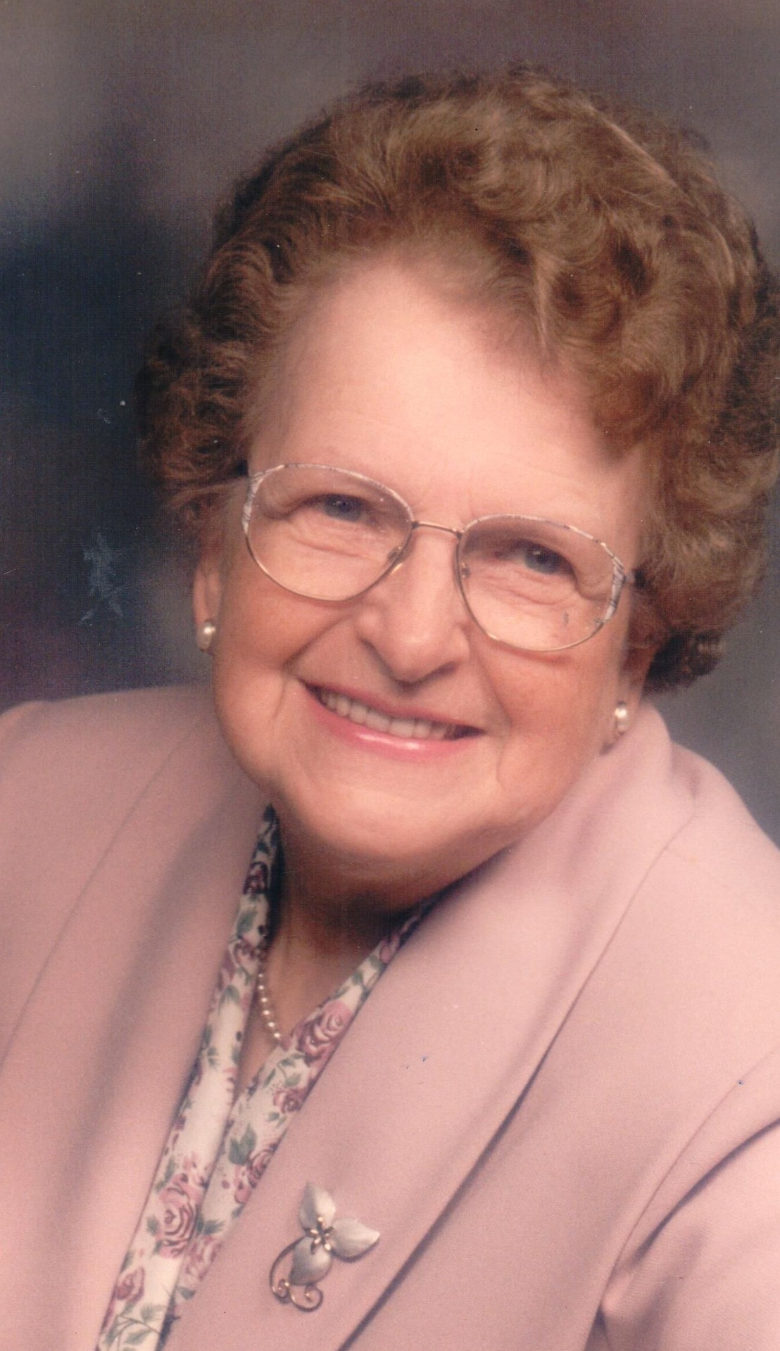 Rita Goulet Deschênes