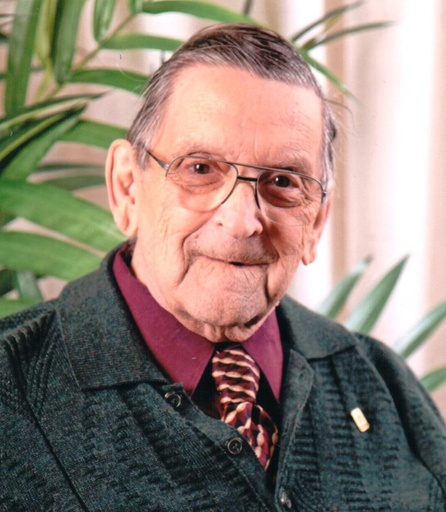 Marcel Corriveau