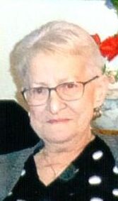 Thérèse Aubé Proteau