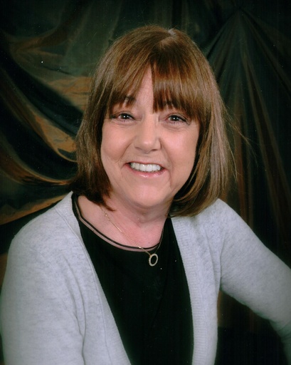 Andrée Chartier