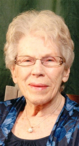Lucille Matte