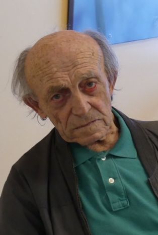Grégorio Dodic