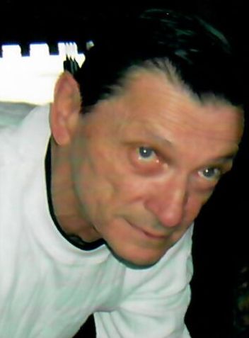 Gilles Gros-Louis