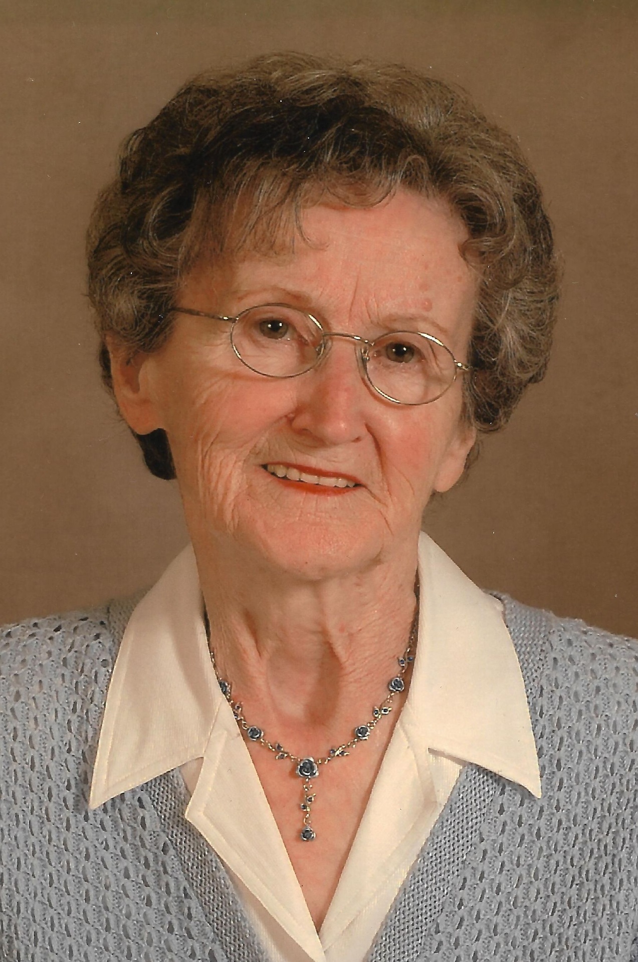 Rachel Laurendeau Caron