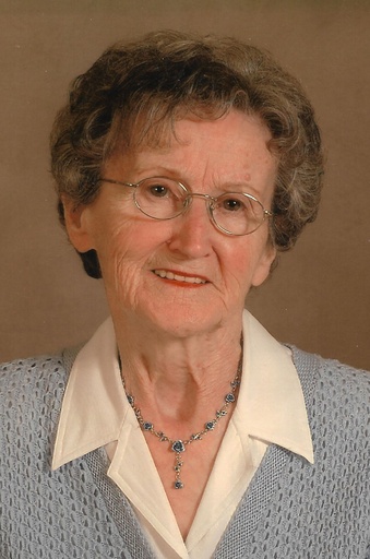 Rachel Laurendeau Caron