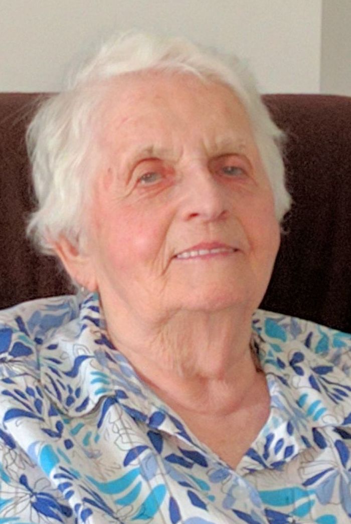 Juliette Paradis Bédard