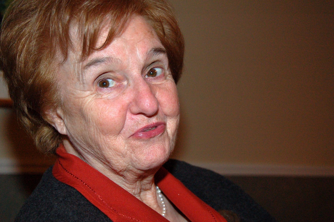 Colette Savard Gagnon