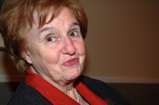 Colette Savard Gagnon