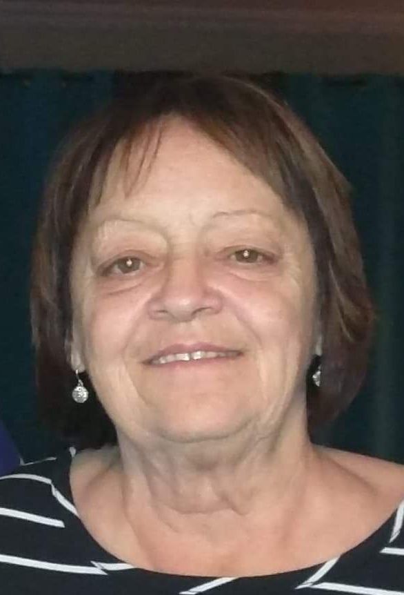 Claudette Alarie