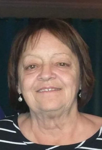 Claudette Alarie