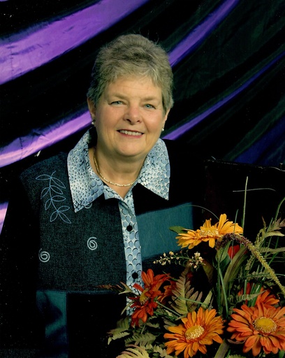 Murielle Campbell