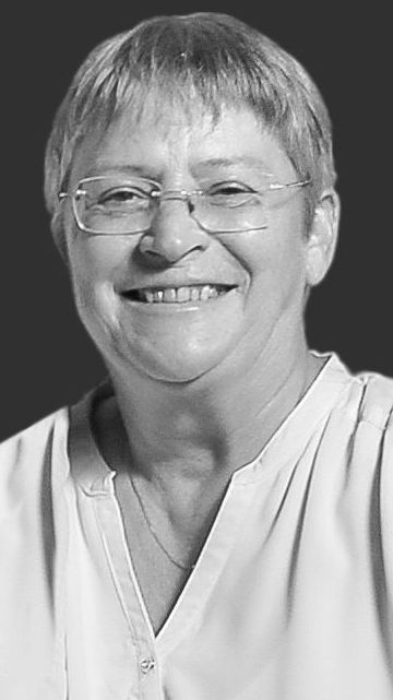 Johanne Paradis
