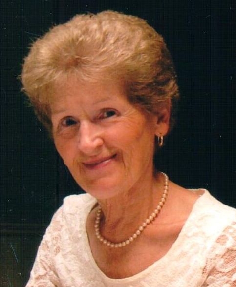 Cécile Rancourt Picard