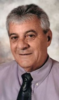 Marc Robin