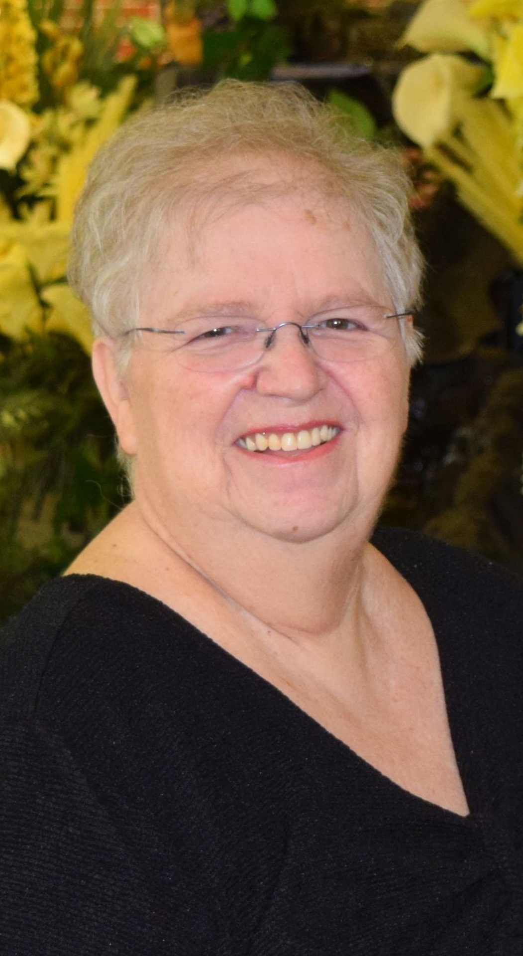 Gisèle Robitaille Fiset