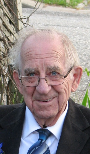Michel Boudart